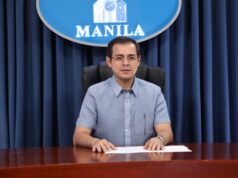 INC binati ni Isko sa ika-122 anibersaryo