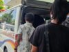 Vlogger nangisay habang kumakanta, patay