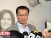 Sariling catering request ni VP Sara para sa pagkain ng defense team, ibinasura ng Senado
