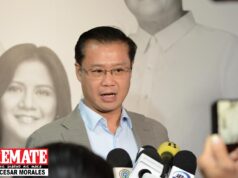 Sariling catering request ni VP Sara para sa pagkain ng defense team, ibinasura ng Senado