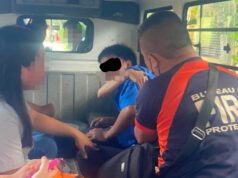 2 estudyante tinarakan ng kaklase sa iskul sa Zamboanga City