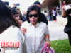 Aide ni VP Sara sa pagbisita sa Senado: ‘Prepare for Typhoon Inday’