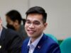 Dating PCO asst. sec., muling itinalaga bilang MPIO chief ng Manila City Hall
