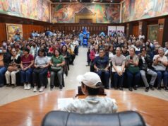 P173.6M terminal leave benefits, ipinamigay ni Yorme Isko sa 260 retiradong empleyado ng Maynila