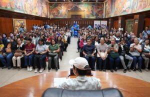 P173.6M terminal leave benefits, ipinamigay ni Yorme Isko sa 260 retiradong empleyado ng Maynila