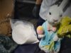 P8.3M ketamine, nasamsam sa bunny figurine mula France