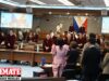 Mga opisyal ng COA, ihaharap sa impeachment trial ni VP Sara