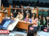 15 kahon ng mga dokumento sa confidential funds, iniharap sa impeachment court