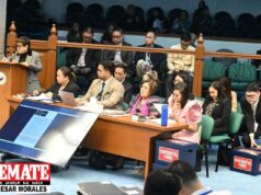 15 kahon ng mga dokumento sa confidential funds, iniharap sa impeachment court