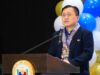 Senator Bong Go, nakiisa sa PSIM Davao Regional Conference