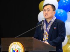 Senator Bong Go, nakiisa sa PSIM Davao Regional Conference