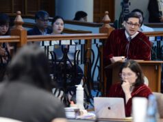 Fraud audit vs VP Sara sa secret funds, posibleng ikasa ng COA