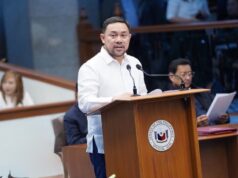 Sen Villar, isinusulong agarang pag-alis ng ‘di makatarungang’ VAT sa system loss