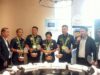 Law enforcement pinarangalan ng hog sector: Katapangan, pagtataguyod ng mamimili kinilala