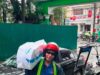 PHLPost patuloy sa serbisyo sa gitna ng ulan, baha