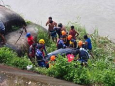 Binatilyo na nalunod sa Pampanga, natagpuan sa Tarlac