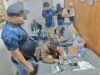 Notoryus na tulak ng droga timbog sa buybust sa Bulacan