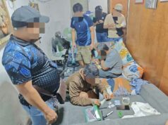 Notoryus na tulak ng droga timbog sa buybust sa Bulacan