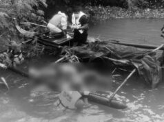 Bangkay ng buntis na Aeta, narekober sa Zambales