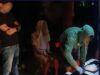 Dayuhang pugante, arestado sa sexual conduct