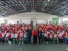 500 TODA members, handa na para sa 10-day TUPAD