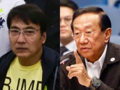 Bonoan pinatawag ng Sandiganbayan bilang testigo vs Revilla