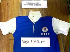 Lalaki arestado sa pagpapanggap na MTPB enforcer