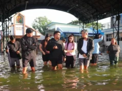Hagonoy, Bulacan isinailalim sa State of Calamity