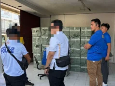 P1.2M pekeng seasoning, isinuko sa CIDG sa Bacolod