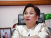 BSKE posibleng ipagpaliban ‘gang matapos 2028 elections – Ex-Comelec Commissioner Guanzon