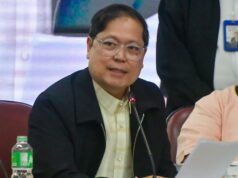 Kaso ng DILG Usec, ibinasura ng Sandiganbayan