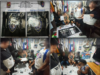 2 timbog, P.71M tobats, kush nasabat sa Las Piñas drug ops