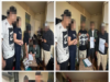 5 arestado sa Parañaque drug ops; ₱850K tobats at baril, nasamsam