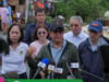 Pasay mayor: Regular na pag-iinspeksyon, susi sa paghahanda sa flood control