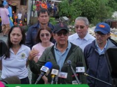 Pasay mayor: Regular na pag-iinspeksyon, susi sa paghahanda sa flood control