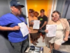 ₱1M shabu nasabat sa dalawang HVI sa computer shop sa Pasay