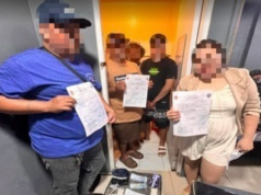 ₱1M shabu nasabat sa dalawang HVI sa computer shop sa Pasay