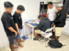 2 tulak timbog, ₱375K kush nasamsam sa Parañaque buy-bust ops