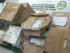 13 abandonadong parcel na may higit P36M ilegal na droga, kinumpiska