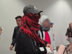 2 Pinoy seafarer na nasugatan sa Black Sea drone attack, nakauwi na