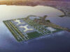 Sangley Point International Airport sa Cavite pinamamadami ni PBBM
