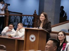 Magna Carta ng Barangay Health Workers suportado sa Senado