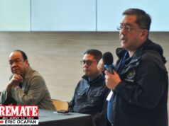TINGNAN: Paghahanda ng Comelec para sa BARMM Parliamentary Elections