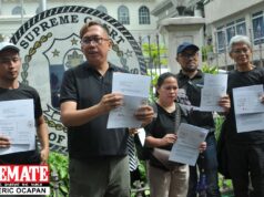TRO ng Pasig RTC sa P85 wage hike, pinaiimbestigahan ng Akbayan, labor groups