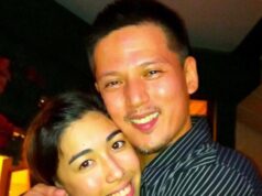 Kier at anak na si Dani, magkasundo na!