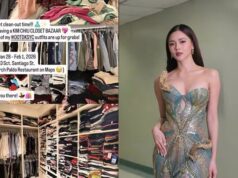 Damit ni Lakam, naligaw sa bazaar ni Kim!