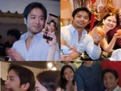 Bela, flinex ang “rumored dyowa”!