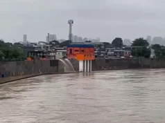 2 ‘di gumaganang pumping station sa Marikina, iimbestigahan