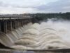 Antas ng tubig sa ilang dam, patuloy na tumaas dahil sa Habagat