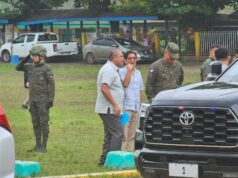 DepEd Davao humingi ng paumanhin sa pambabastos ng mga estudyante sa pagbisita ni PBBM